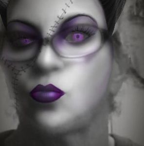 Meet your Posher, Michelle